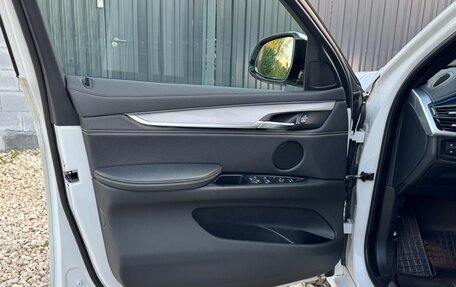 BMW X6, 2019 год, 5 550 000 рублей, 22 фотография