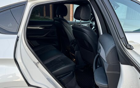 BMW X6, 2019 год, 5 550 000 рублей, 25 фотография