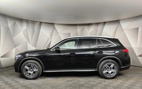 Mercedes-Benz GLC, 2024 год, 7 770 000 рублей, 5 фотография