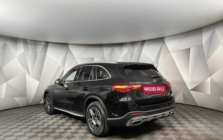 Mercedes-Benz GLC, 2024 год, 7 770 000 рублей, 4 фотография