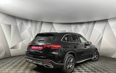 Mercedes-Benz GLC, 2024 год, 7 770 000 рублей, 2 фотография