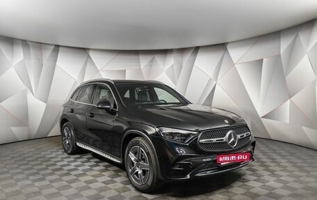Mercedes-Benz GLC, 2024 год, 7 770 000 рублей, 3 фотография