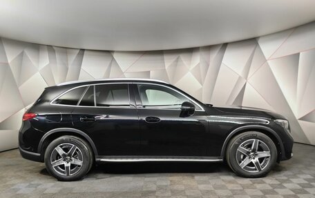 Mercedes-Benz GLC, 2024 год, 7 770 000 рублей, 6 фотография