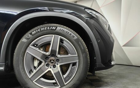 Mercedes-Benz GLC, 2024 год, 7 770 000 рублей, 9 фотография