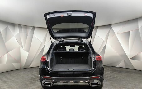 Mercedes-Benz GLC, 2024 год, 7 770 000 рублей, 12 фотография