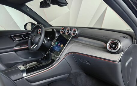 Mercedes-Benz GLC, 2024 год, 7 770 000 рублей, 13 фотография