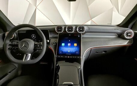 Mercedes-Benz GLC, 2024 год, 7 770 000 рублей, 14 фотография