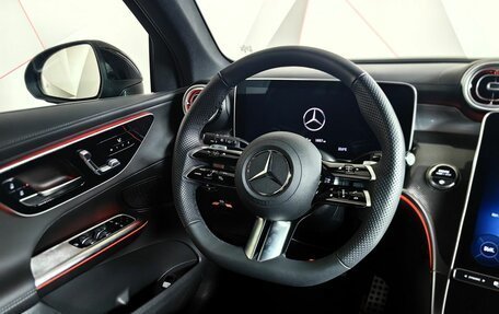 Mercedes-Benz GLC, 2024 год, 7 770 000 рублей, 20 фотография