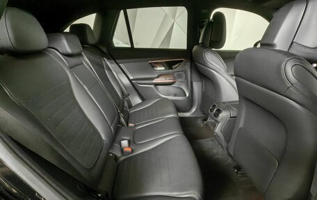 Mercedes-Benz GLC, 2024 год, 7 770 000 рублей, 16 фотография