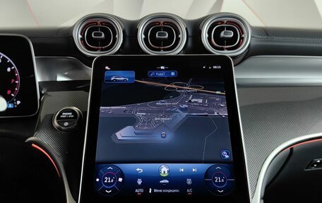 Mercedes-Benz GLC, 2024 год, 7 770 000 рублей, 22 фотография