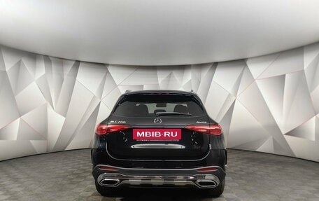 Mercedes-Benz GLC, 2024 год, 7 770 000 рублей, 8 фотография