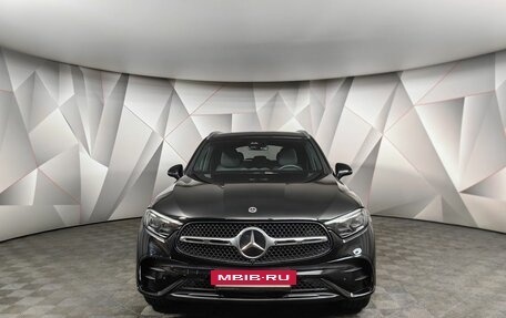 Mercedes-Benz GLC, 2024 год, 7 770 000 рублей, 7 фотография