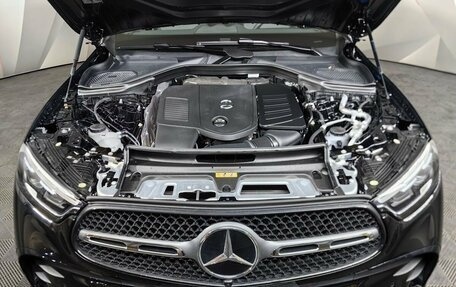 Mercedes-Benz GLC, 2024 год, 7 770 000 рублей, 11 фотография