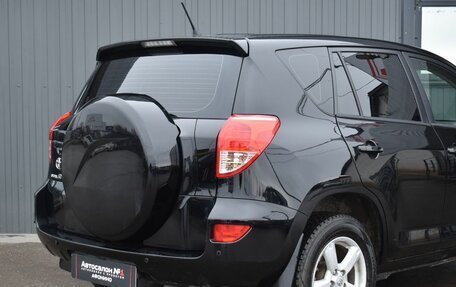 Toyota RAV4, 2007 год, 1 449 999 рублей, 8 фотография