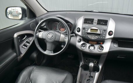 Toyota RAV4, 2007 год, 1 449 999 рублей, 11 фотография