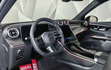 Mercedes-Benz GLC, 2024 год, 7 770 000 рублей, 19 фотография