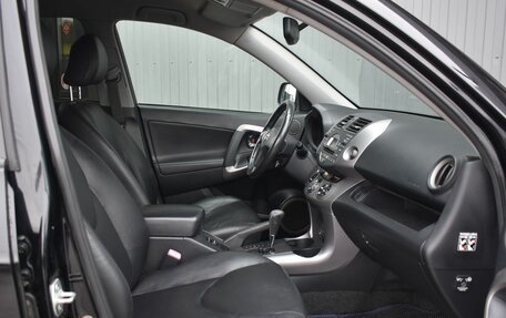 Toyota RAV4, 2007 год, 1 449 999 рублей, 17 фотография