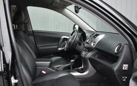 Toyota RAV4, 2007 год, 1 449 999 рублей, 20 фотография