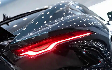 Jaguar F-Type I рестайлинг 2, 2024 год, 10 600 000 рублей, 6 фотография