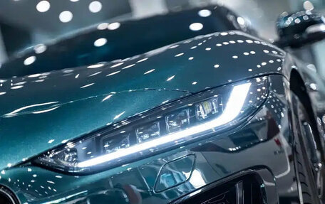 Jaguar F-Type I рестайлинг 2, 2024 год, 10 600 000 рублей, 3 фотография