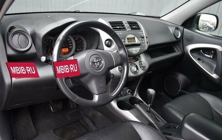 Toyota RAV4, 2007 год, 1 449 999 рублей, 16 фотография