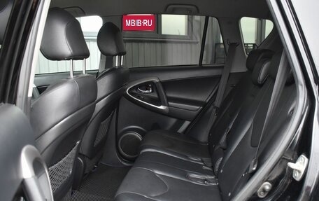 Toyota RAV4, 2007 год, 1 449 999 рублей, 18 фотография