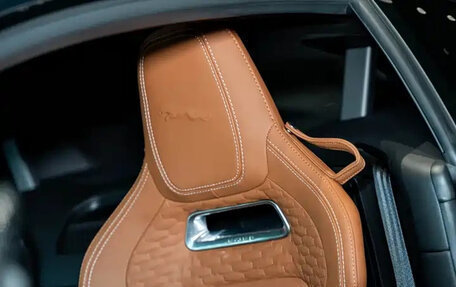 Jaguar F-Type I рестайлинг 2, 2024 год, 10 600 000 рублей, 11 фотография