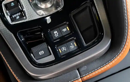 Jaguar F-Type I рестайлинг 2, 2024 год, 10 600 000 рублей, 14 фотография