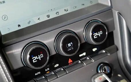 Jaguar F-Type I рестайлинг 2, 2024 год, 10 600 000 рублей, 15 фотография