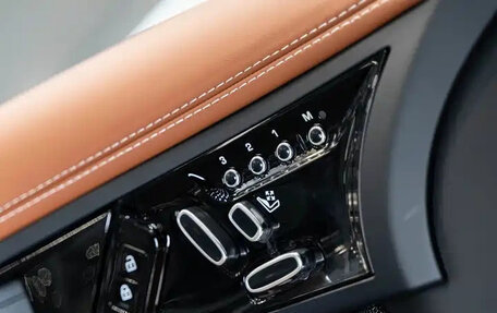 Jaguar F-Type I рестайлинг 2, 2024 год, 10 600 000 рублей, 13 фотография