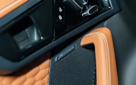 Jaguar F-Type I рестайлинг 2, 2024 год, 10 600 000 рублей, 16 фотография