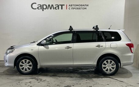 Toyota Corolla, 2010 год, 980 000 рублей, 5 фотография