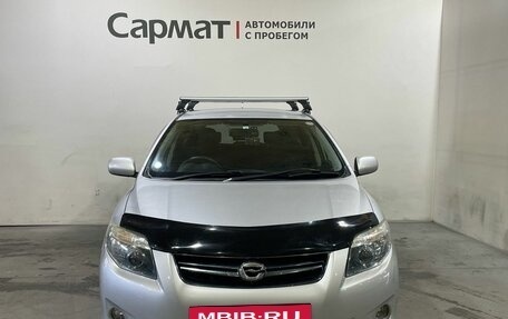 Toyota Corolla, 2010 год, 980 000 рублей, 3 фотография