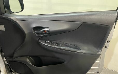 Toyota Corolla, 2010 год, 980 000 рублей, 10 фотография