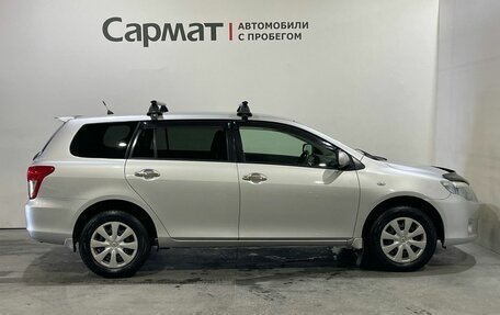 Toyota Corolla, 2010 год, 980 000 рублей, 9 фотография