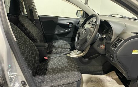 Toyota Corolla, 2010 год, 980 000 рублей, 14 фотография