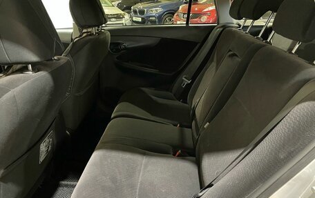 Toyota Corolla, 2010 год, 980 000 рублей, 18 фотография