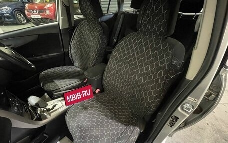 Toyota Corolla, 2010 год, 980 000 рублей, 17 фотография