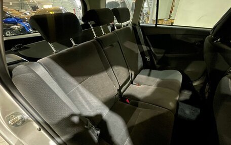 Toyota Corolla, 2010 год, 980 000 рублей, 20 фотография