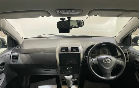 Toyota Corolla, 2010 год, 980 000 рублей, 23 фотография