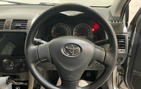 Toyota Corolla, 2010 год, 980 000 рублей, 25 фотография