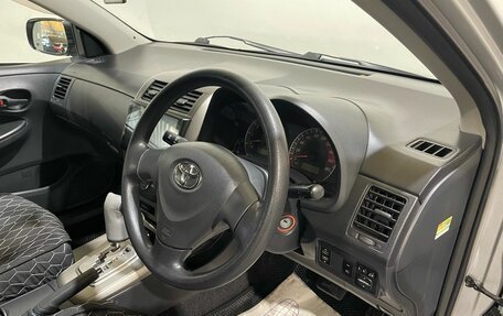 Toyota Corolla, 2010 год, 980 000 рублей, 22 фотография
