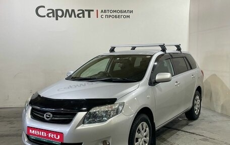 Toyota Corolla, 2010 год, 980 000 рублей, 4 фотография