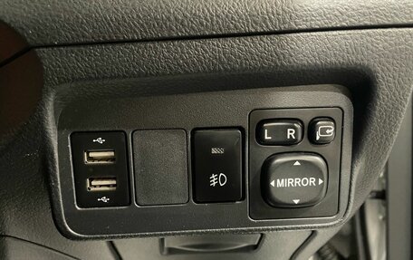 Toyota Corolla, 2010 год, 980 000 рублей, 27 фотография