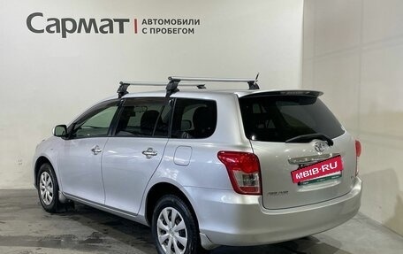 Toyota Corolla, 2010 год, 980 000 рублей, 6 фотография
