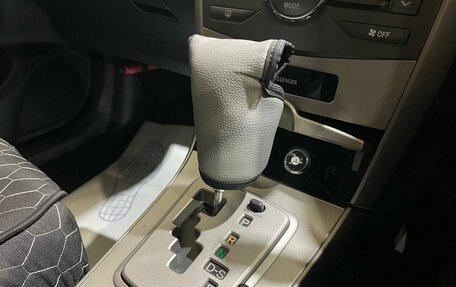 Toyota Corolla, 2010 год, 980 000 рублей, 29 фотография