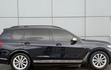BMW X7, 2019 год, 7 190 000 рублей, 7 фотография
