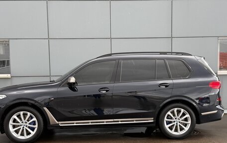BMW X7, 2019 год, 7 190 000 рублей, 4 фотография