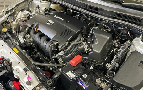 Toyota Corolla, 2010 год, 980 000 рублей, 35 фотография