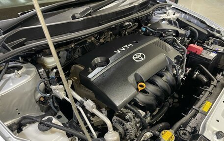 Toyota Corolla, 2010 год, 980 000 рублей, 33 фотография